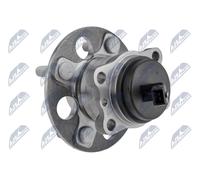 NTY KLT-HY-546 Kit cuscinetto ruota