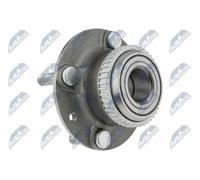 NTY KLT-KA-301 Kit cuscinetto ruota