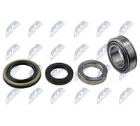 Cuscinetto ruota Assale posteriore Sx KLT-KA-310 NTY per SSANGYONG HYUNDAI KIA