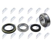Cuscinetto ruota Assale posteriore Dx KLT-KA-311 NTY