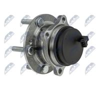 NTY Kit cuscinetto ruota compatibile con HYUNDAI KIA KLT-KA-315