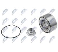 NTY KLT-LR-002 Kit cuscinetto ruota per LAND ROVER,MG,ROVER