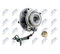 NTY KLT-LR-003 Kit cuscinetto ruota