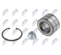 NTY KLT-LR-004 Kit cuscinetto ruota per LAND ROVER Range Rover Sport (L320)