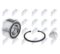 NTY KLT-ME-004 Kit cuscinetto ruota per CHEVROLET,DAEWOO,MERCEDES-BENZ