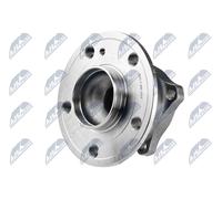 NTY Kit cuscinetto ruota compatibile con MERCEDES-BENZ KLT-ME-024