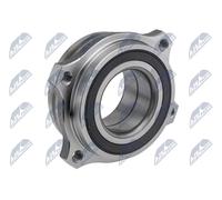 NTY Cuscinetto Ruota Mozzo Posteriore per Mercedes-Benz Modello T S205