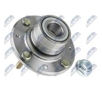 NTY KLT-MS-017 Kit cuscinetto ruota