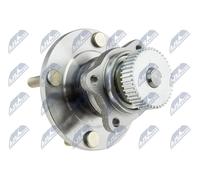 NTY KLT-MS-025 Kit cuscinetto ruota per MITSUBISHI,NISSAN