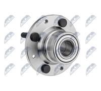 NTY KLT-MS-028 Kit cuscinetto ruota