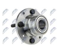 NTY KLT-MS-032 Kit cuscinetto ruota