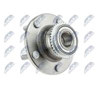 NTY KLT-MS-043 Mozzo ruota