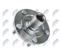NTY KLT-MS-047P Mozzo ruota