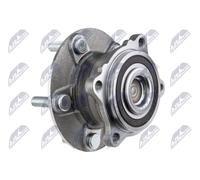 NTY KLT-MS-053 Kit cuscinetto ruota