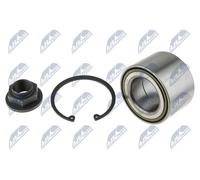 NTY KLT-MZ-044 Kit cuscinetto ruota per MAZDA
