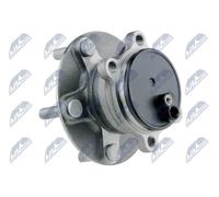 Cuscinetto ruota Assale posteriore KLT-MZ-061 NTY per MAZDA 3 3 Tre volumi CX-5