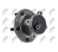 NTY KLT-MZ-062 Kit cuscinetto ruota per MAZDA