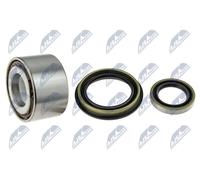 Raglagersatz Assale Posteriore Adatto A per Nissan Patrol Gr Y60, Y61 Ö zu Vergl
