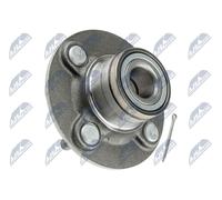 NTY KLT-NS-028 Kit cuscinetto ruota per NISSAN