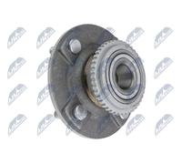 NTY KLT-NS-039 Kit cuscinetto ruota per NISSAN
