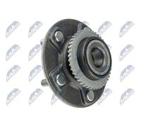 NTY KLT-NS-050 Kit cuscinetto ruota per INFINITI,NISSAN