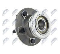 NTY KLT-NS-055 Kit cuscinetto ruota per NISSAN
