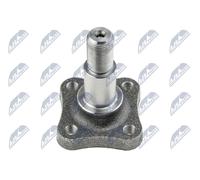 NTY Mozzo ruota compatibile con NISSAN RENAULT KLT-NS-071P