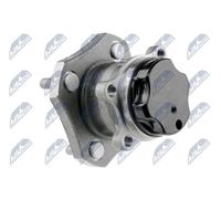 NTY Kit cuscinetto ruota compatibile con NISSAN KLT-NS-102