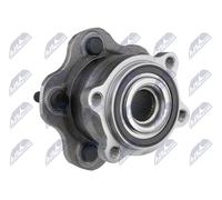 NTY KLT-NS-105 Kit cuscinetto ruota
