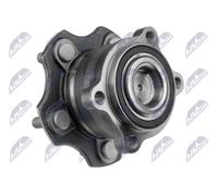 NTY KLT-NS-106 Kit cuscinetto ruota