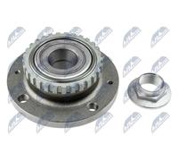 Kit cuscinetto ruota per CITROËN PEUGEOT KLT-PE-002