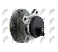 NTY KLT-PE-025 Kit cuscinetto ruota per CITROËN,DS,PEUGEOT
