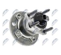 NTY KLT-PL-023 Kit cuscinetto ruota