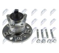 NTY KLT-PL-024 Kit cuscinetto ruota per OPEL,VAUXHALL