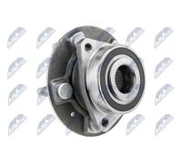NTY KLT-PL-032 Kit cuscinetto ruota