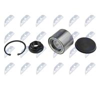 NTY KLT-PL-034 Kit cuscinetto ruota