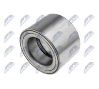 NTY KLT-PL-035 Kit cuscinetto ruota per NISSAN,OPEL,RENAULT,VAUXHALL