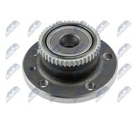 NTY KLT-RE-007 Kit cuscinetto ruota