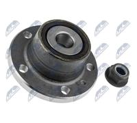 NTY KLT-RE-013 Kit cuscinetto ruota