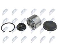 NTY KLT-RE-030 Kit cuscinetto ruota per OPEL,RENAULT,VAUXHALL