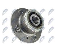 NTY KLT-RE-037 Kit cuscinetto ruota per NISSAN,RENAULT