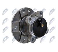 NTY KLT-RE-047 Kit cuscinetto ruota