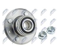 NTY KLT-RV-004 Kit cuscinetto ruota per MG,ROVER