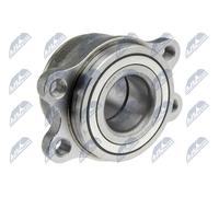 NTY KLT-SB-013 Kit cuscinetto ruota