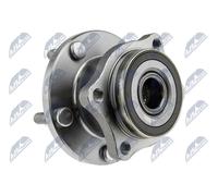 NTY Kit cuscinetto ruota compatibile con SUBARU KLT-SB-015