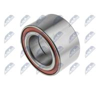 NTY Kit cuscinetto ruota compatibile con SUBARU KLT-SB-017