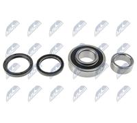 NTY KLT-SU-010 Kit cuscinetto ruota per SUZUKI Vitara SUV (ET, TA, TD) X-90 (EL)