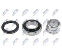 Raglagersatz Assale Posteriore Adatto per Suzuki Grand Vitara 98-05 OE zu Vergl