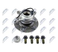 NTY KLT-SU-022 Kit cuscinetto ruota per FIAT,SUZUKI