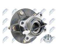 Kit cuscinetto ruota per SUZUKI KLT-SU-025